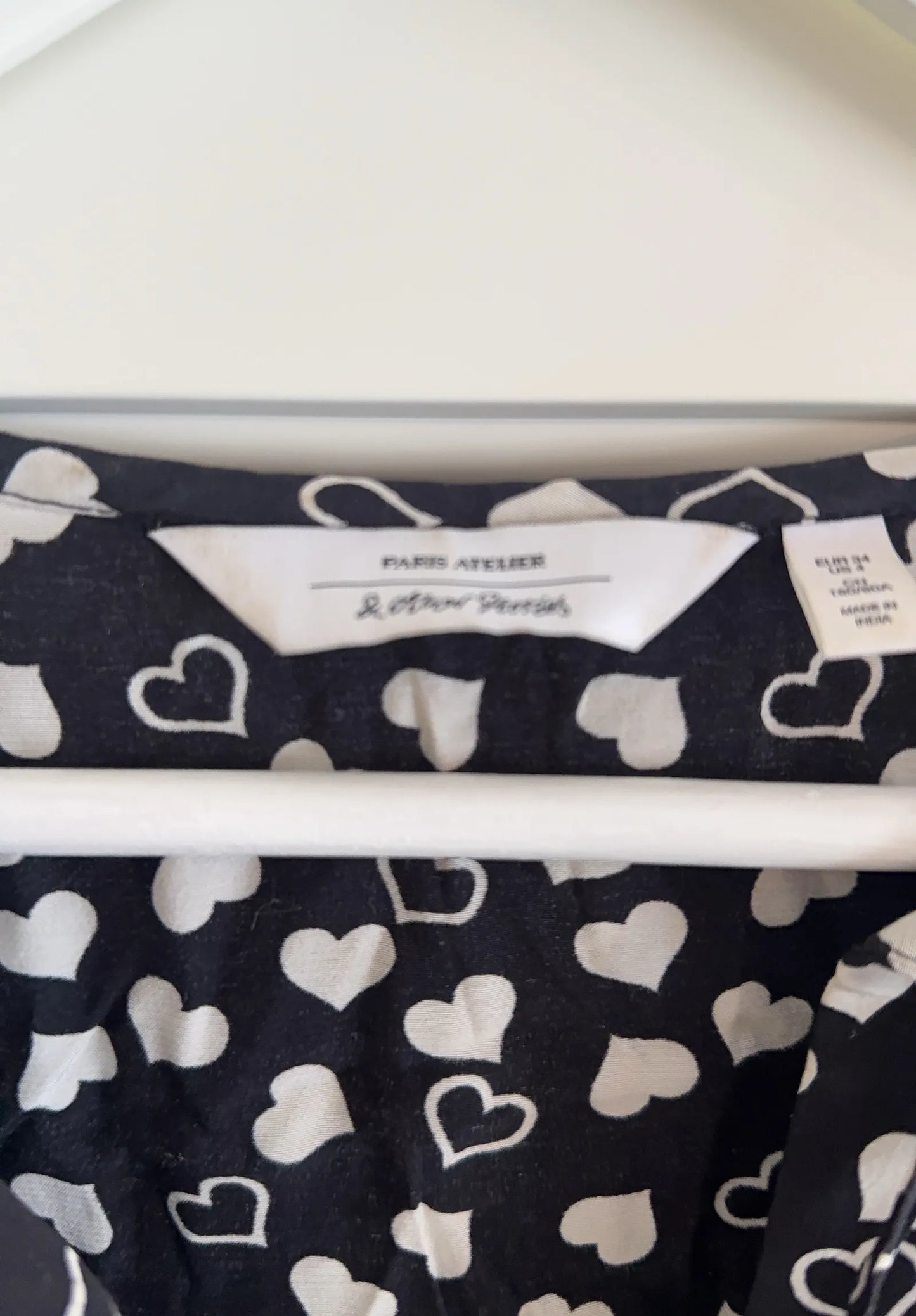 & Other Stories Dress