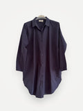 Acne Studios Lash Tech Pop Pss25 Shirt