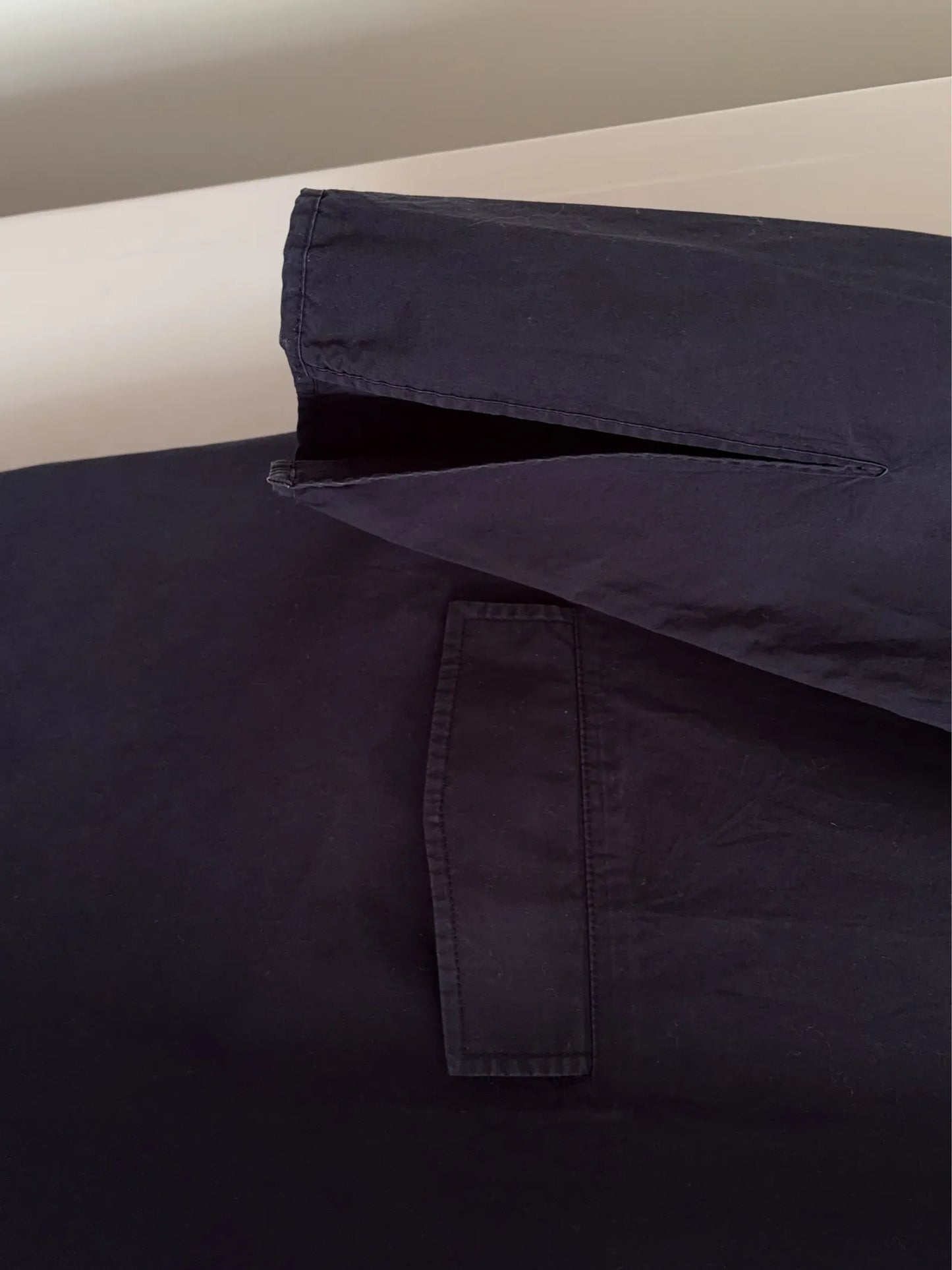 Acne Studios Lash Tech Pop Pss25 Shirt