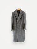 Eytys Genesis Anthraciet Coat
