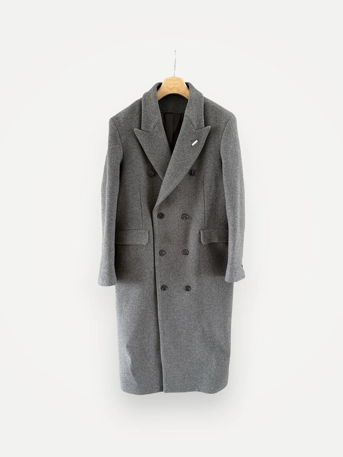 Eytys Genesis Anthraciet Coat