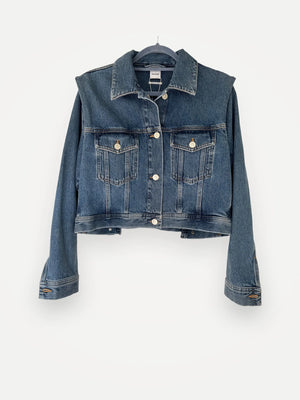 Won Hundred Jacket