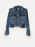 Won Hundred Jacket