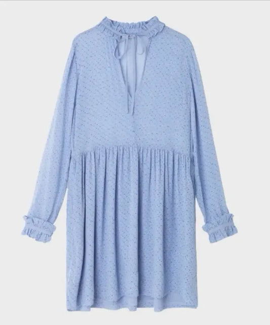 Ganni Dress