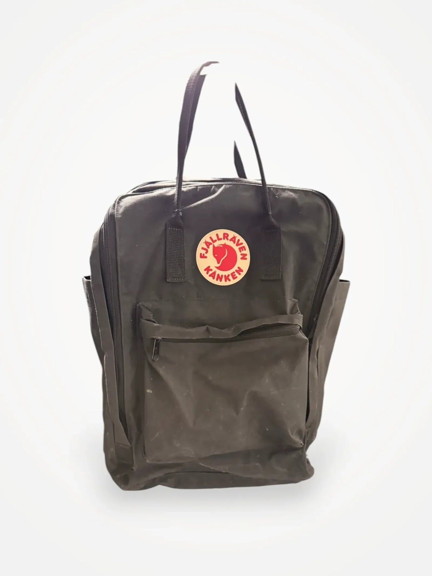 Fjällräven Kånken Laptop 17 Backpack