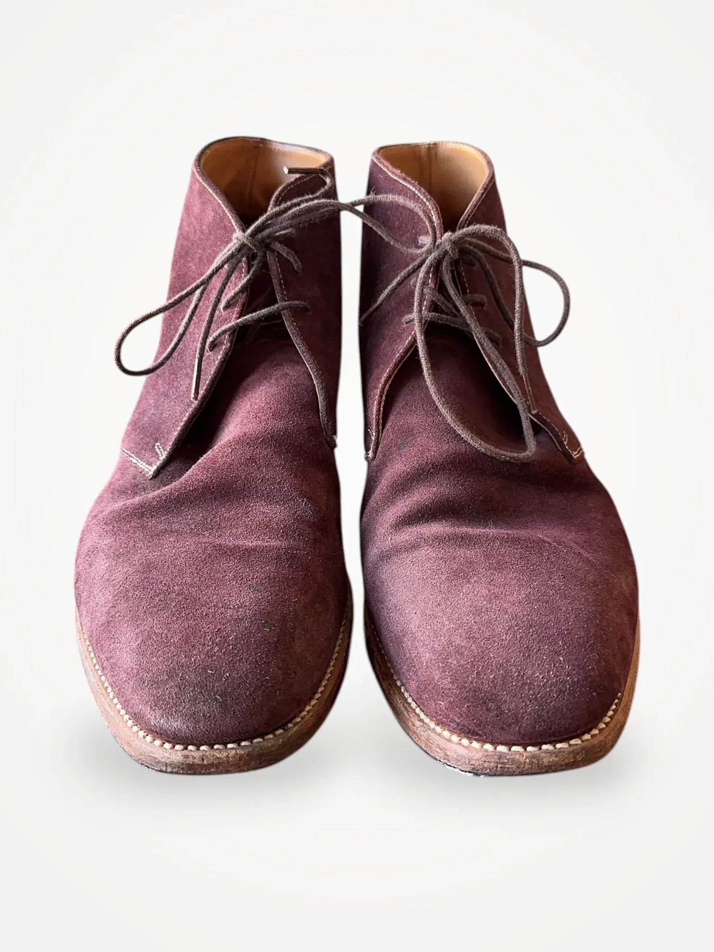 Loake Boots