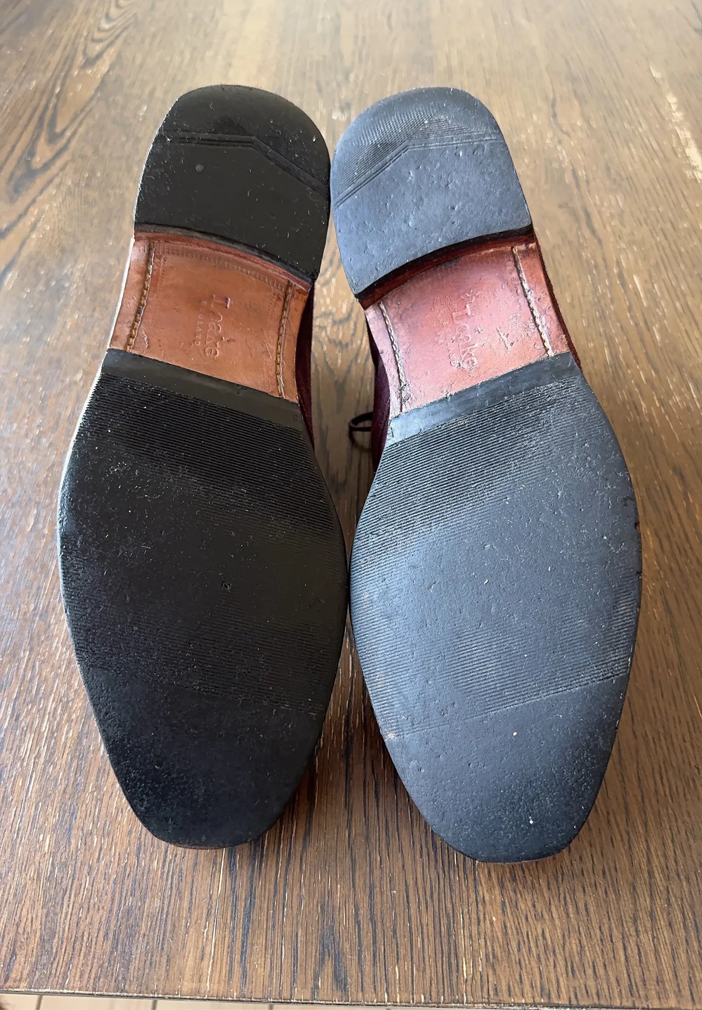 Loake Boots