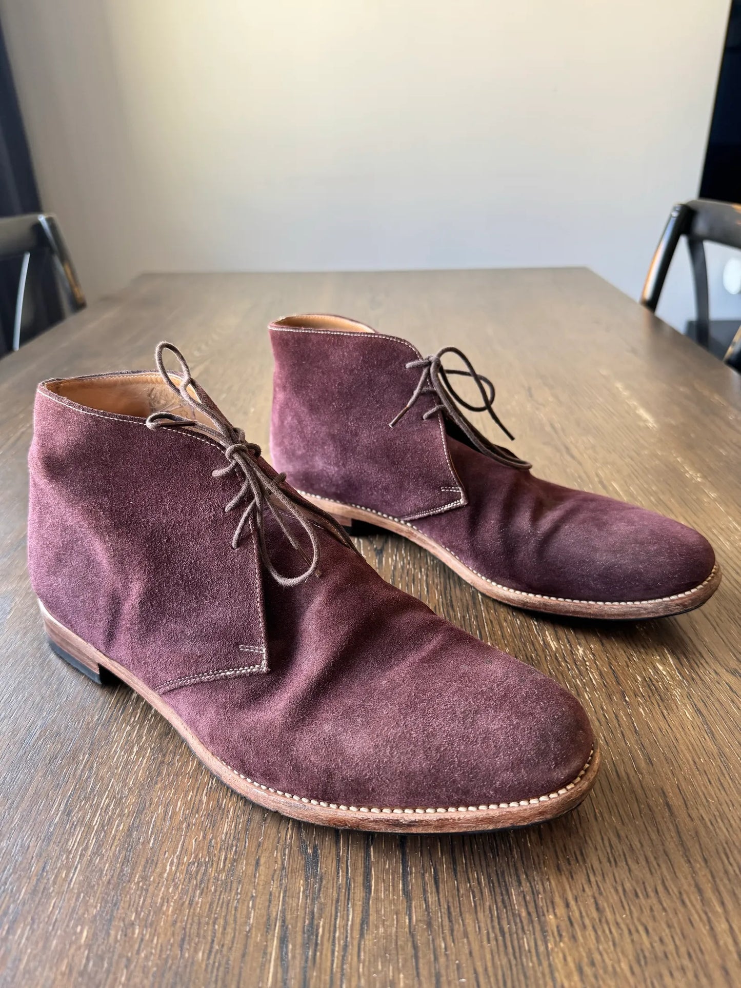 Loake Boots