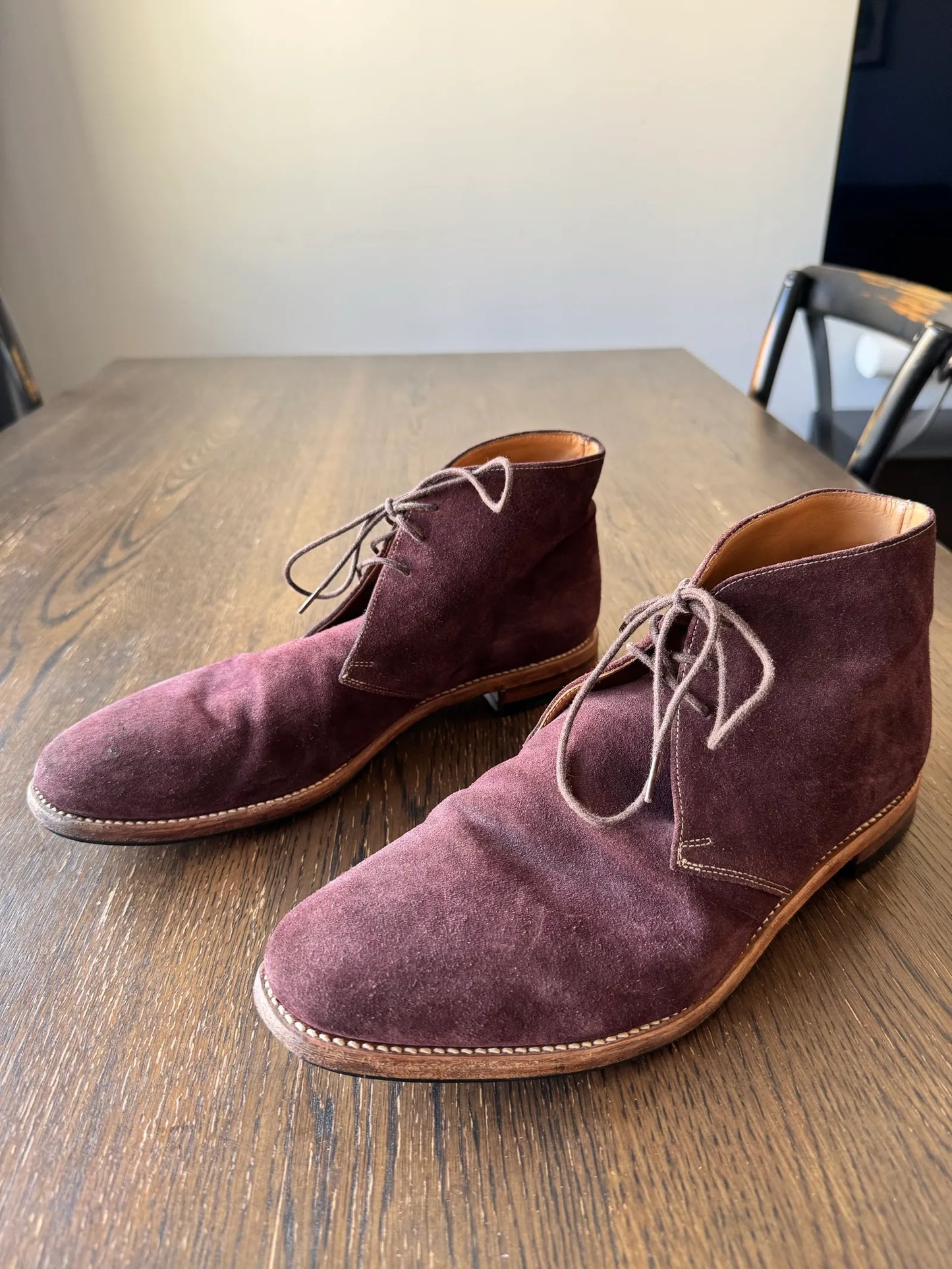 Loake Boots
