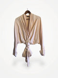 Rodebjer Tennessee Twill Blouse