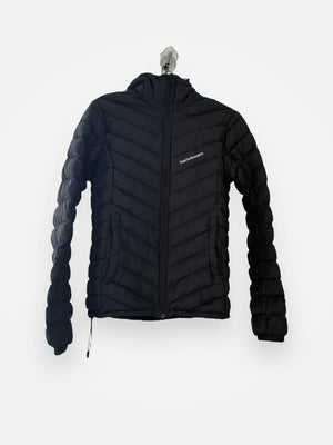 Peak Performance Puffer jacket