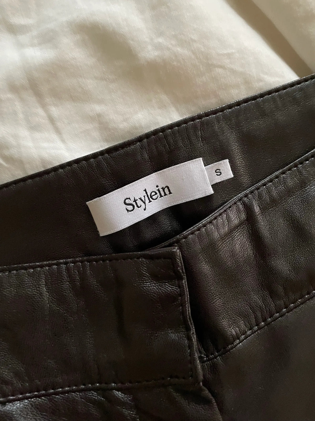 Stylein-byxor