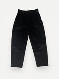 Toteme Deep Pleat Cord-byxor