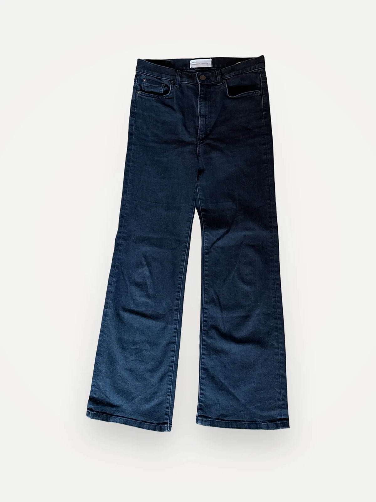 Jeanerica Black 2 Weeks-jeans