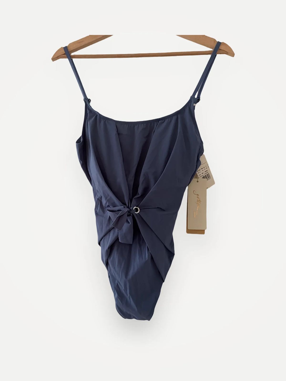 Gottex-baddräkt NWT