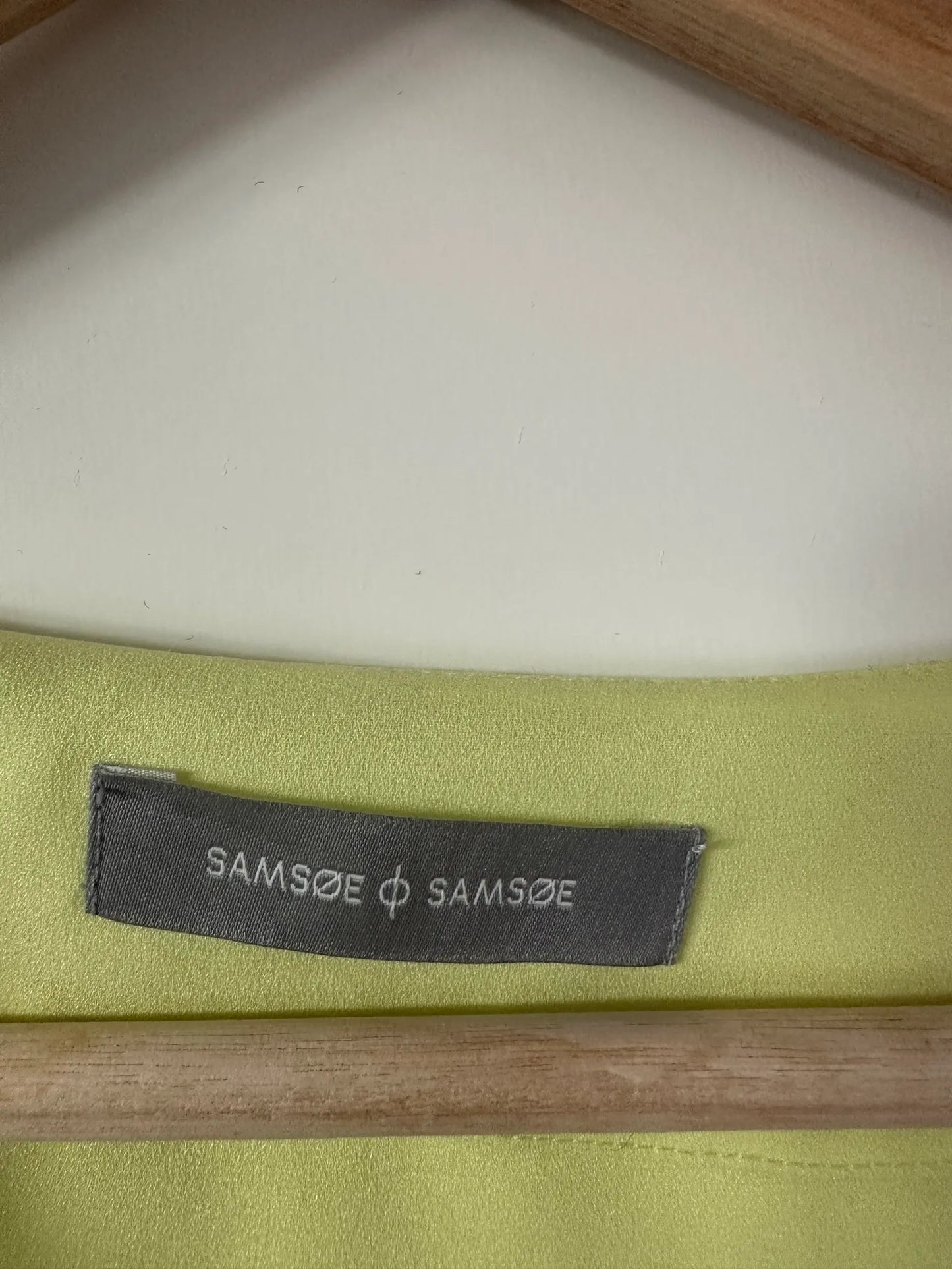 Samsøe Samsøe Uma Blouse