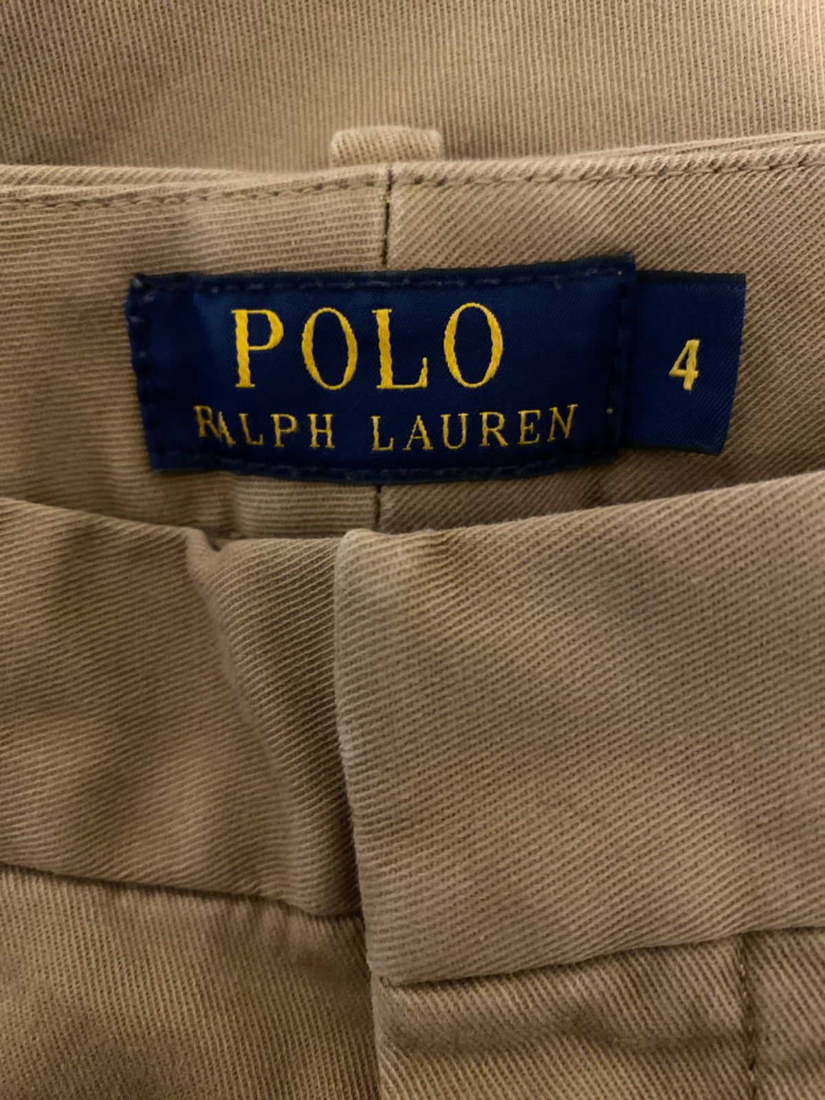 Ralph Lauren-byxor