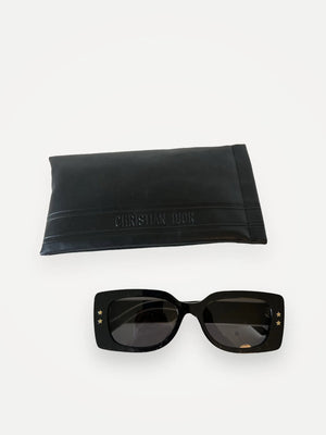 Christian Dior Diorpacific S1u 10a0 Sunglasses