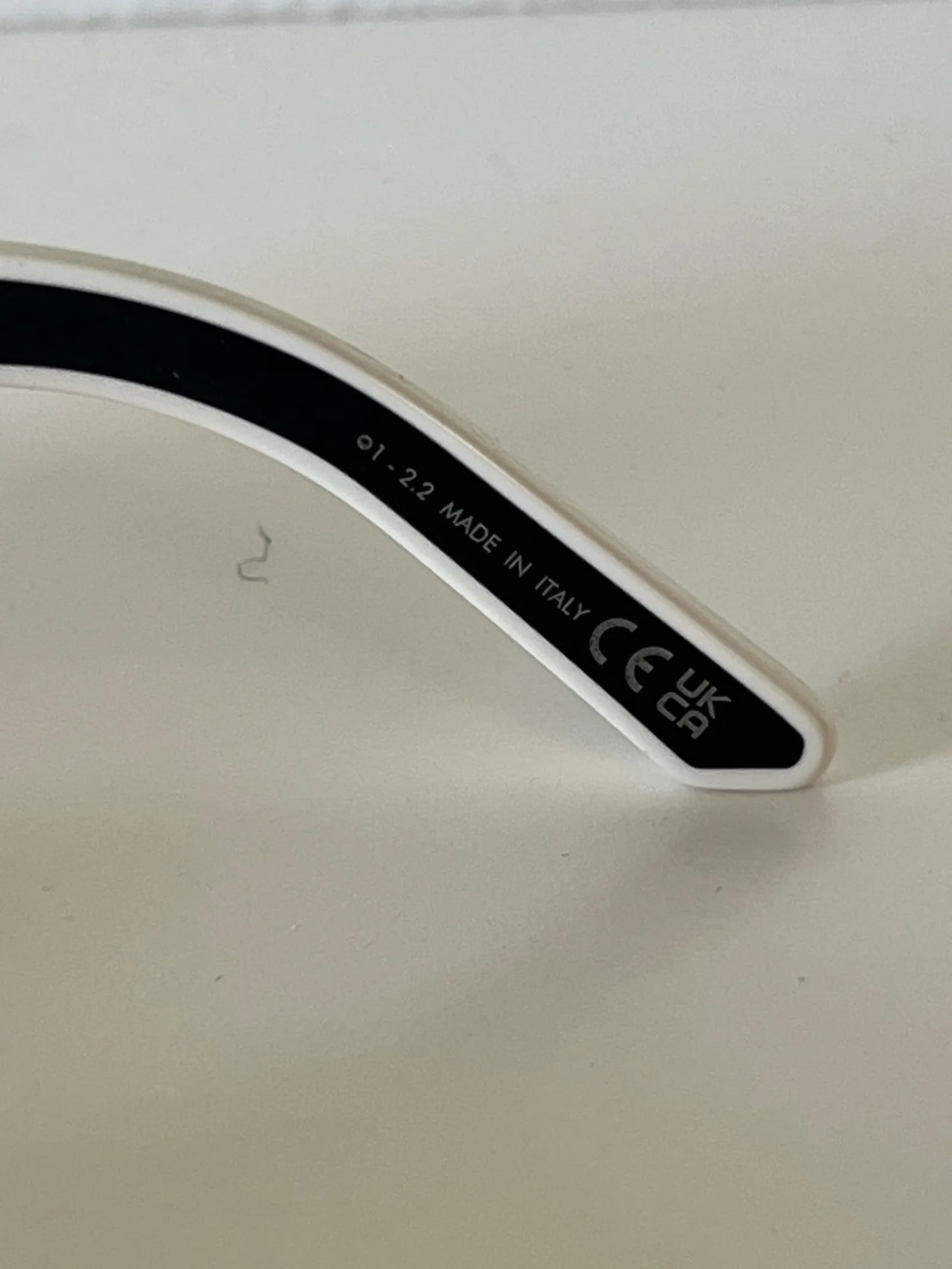 Christian Dior Diorpacific S1u 10a0 Sunglasses