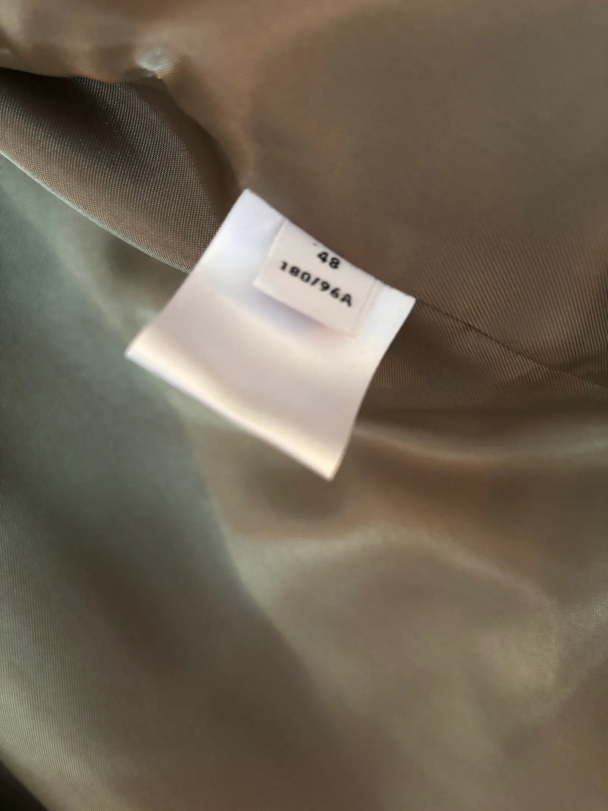 Filippa K Herr-skinnjacka NWOT