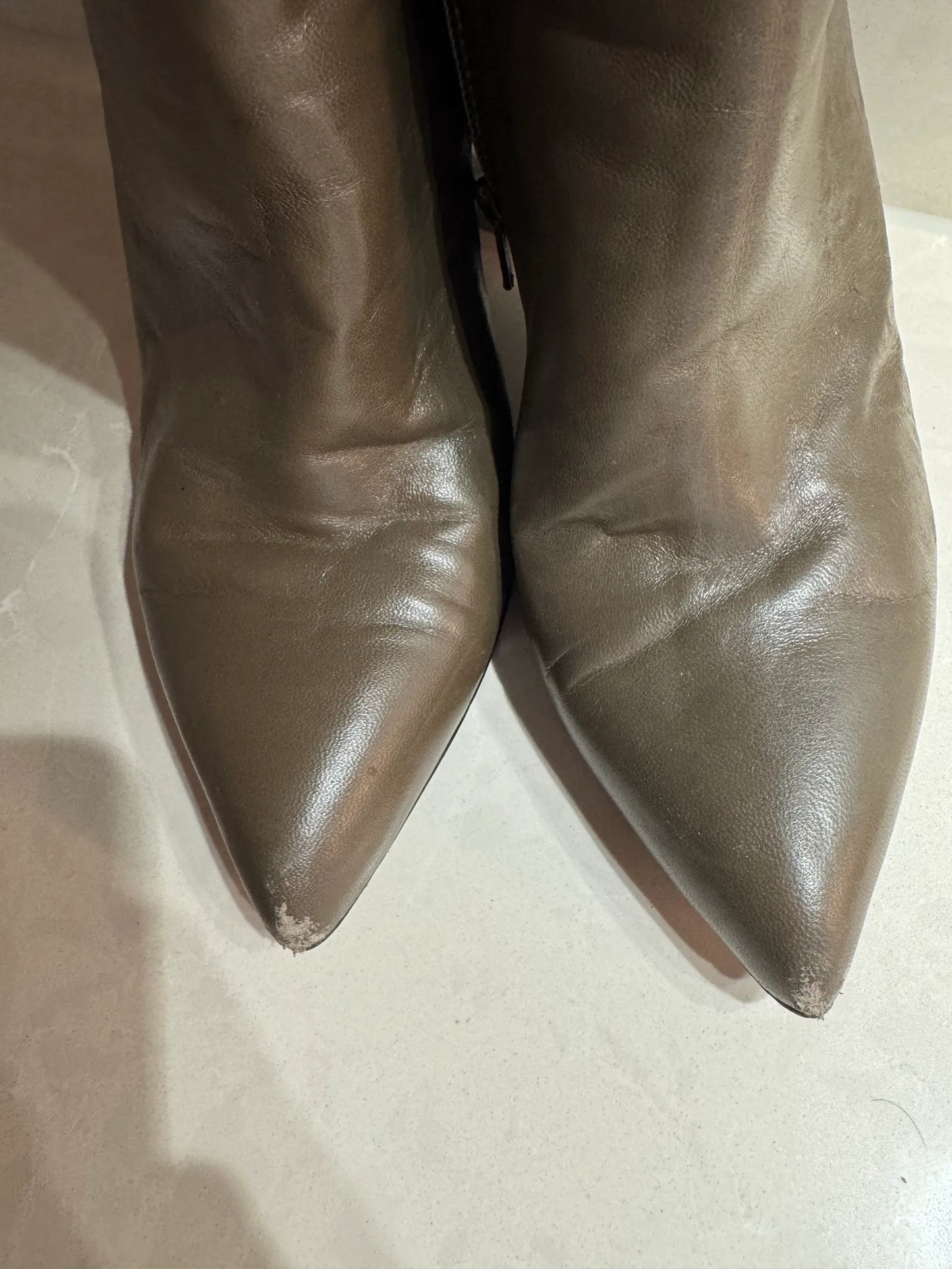 K.Cobler-skinnboots