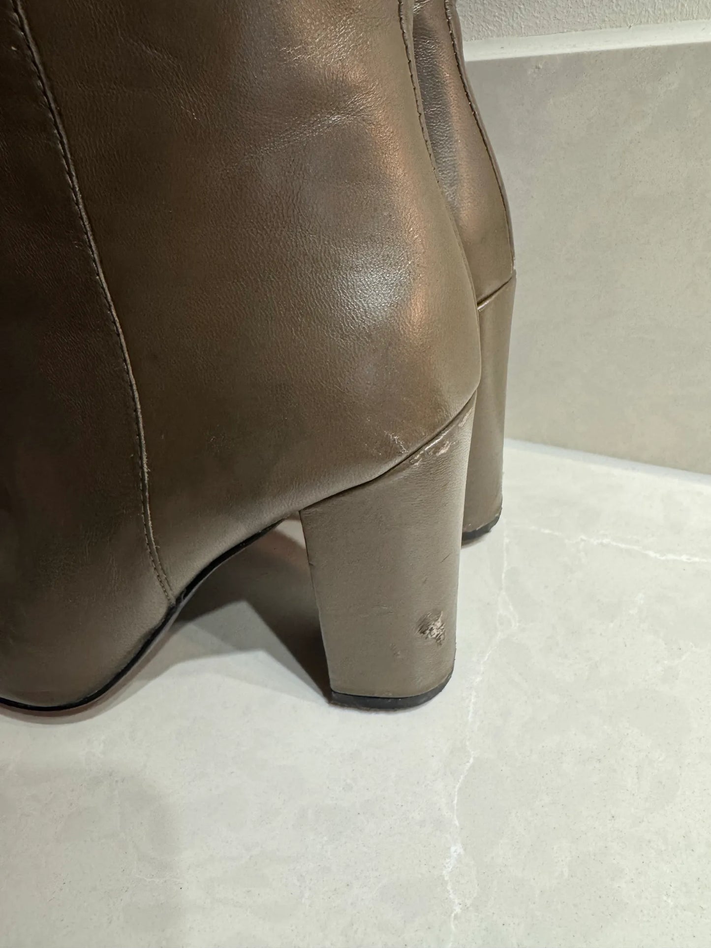 K.Cobler-skinnboots