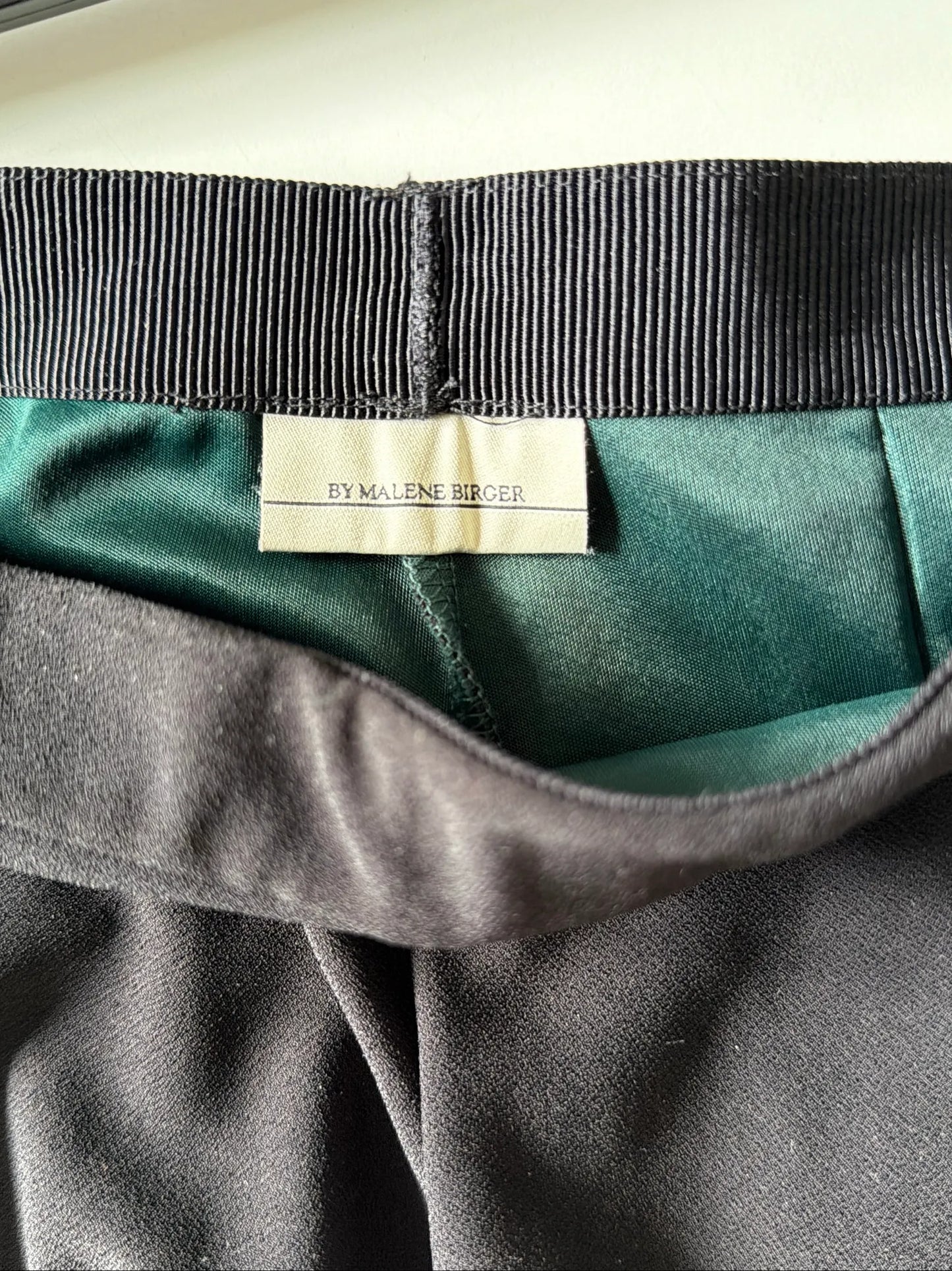By Malene Birger Pernilo Q62831010 Suit Trousers