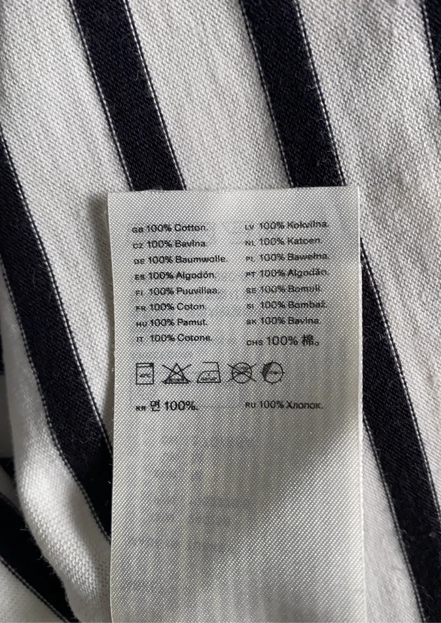 Arket Sweater
