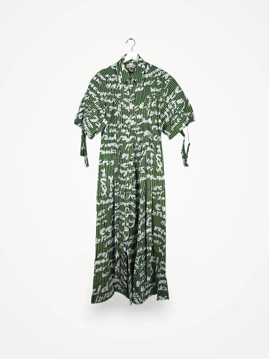 Rave Review Signe Dress