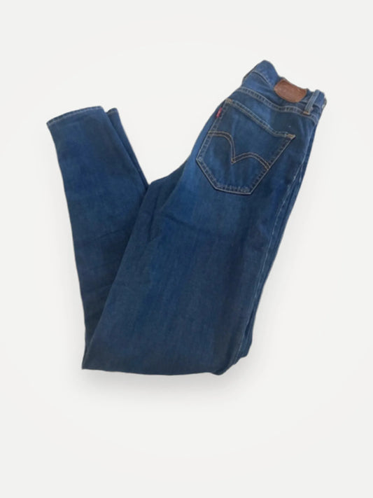 Levi's-jeans