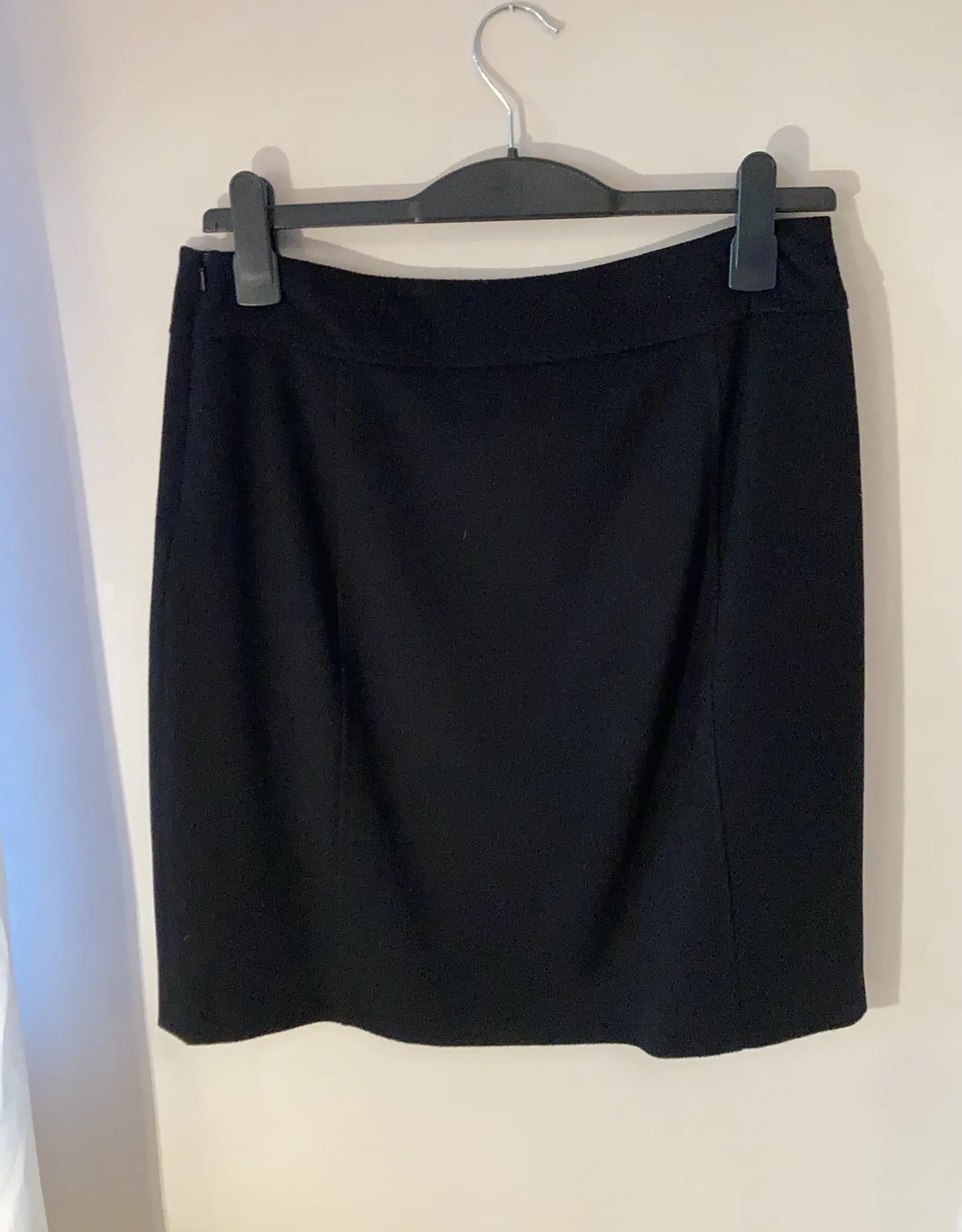 Max Mara-ullkjol