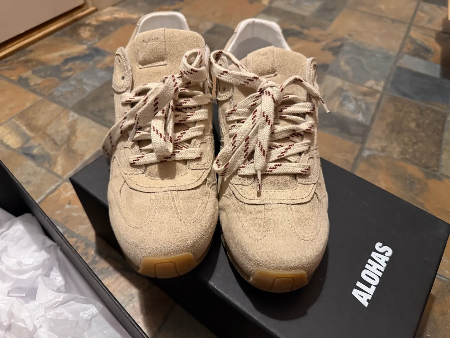 Alohas Tb.56 Sneakers