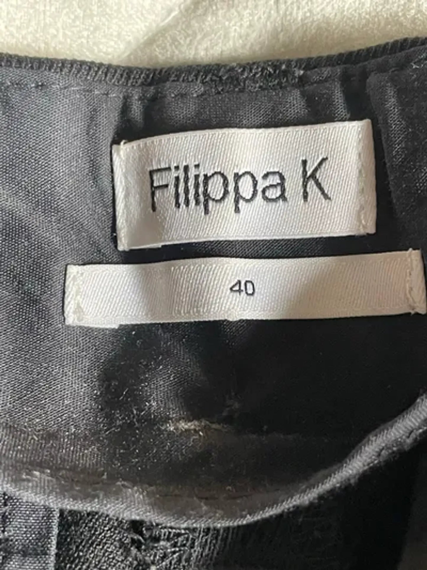 Filippa K Karlie Trousers