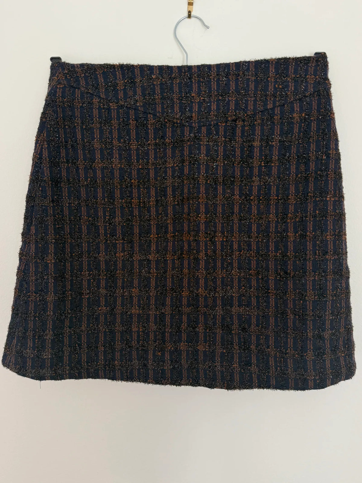 Baum und Pferdgarten Skirt