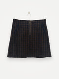 Baum und Pferdgarten Skirt