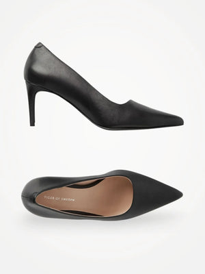 Tiger of Sweden - Cliniala Leather Heels