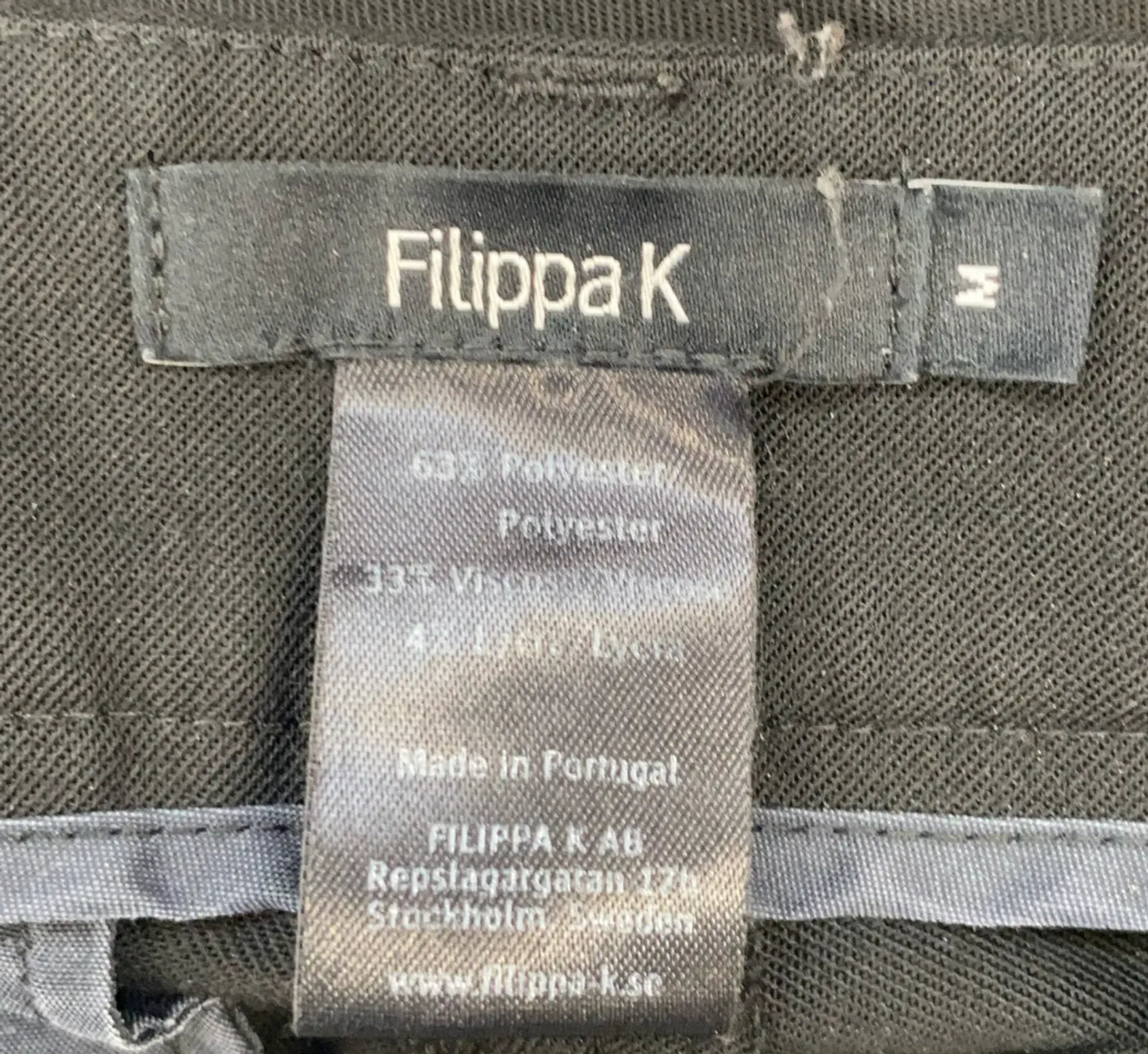 Filippa K Suit Trousers