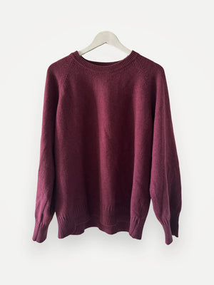 Tricot Sweater