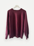 Tricot Sweater