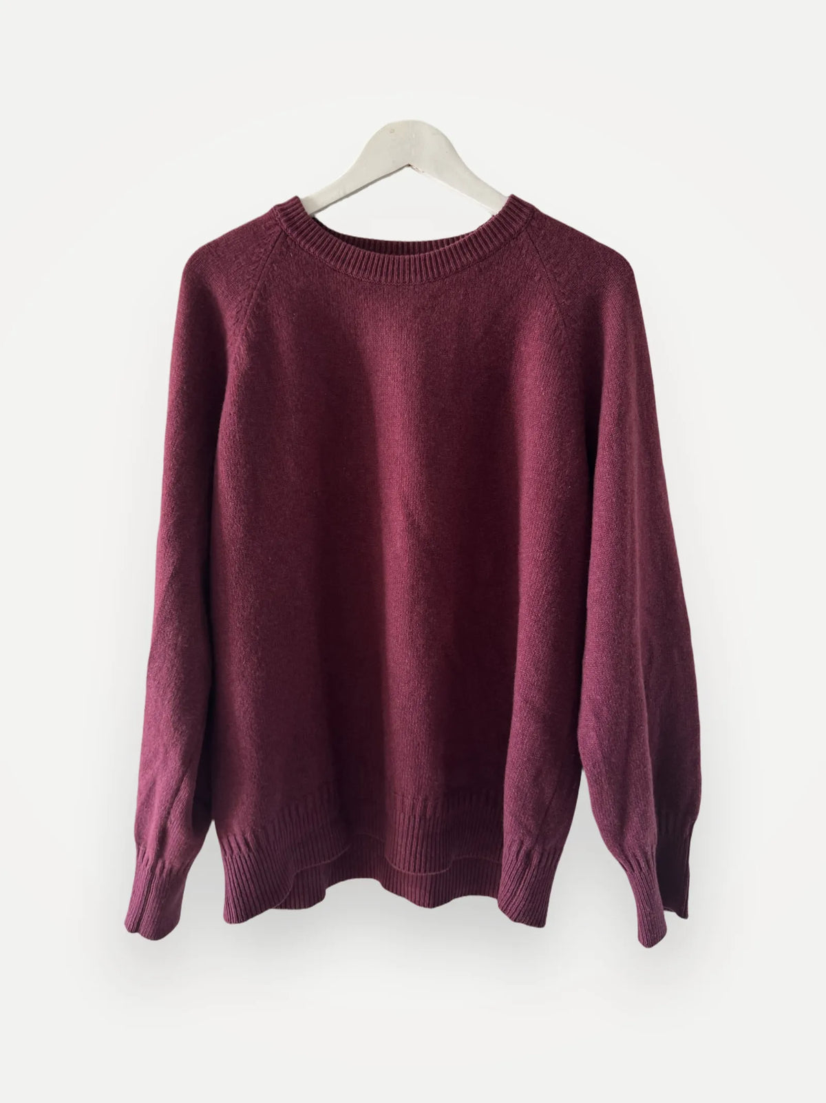 Tricot Sweater
