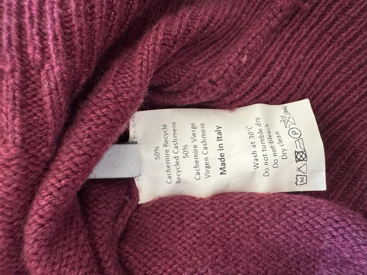 Tricot Sweater