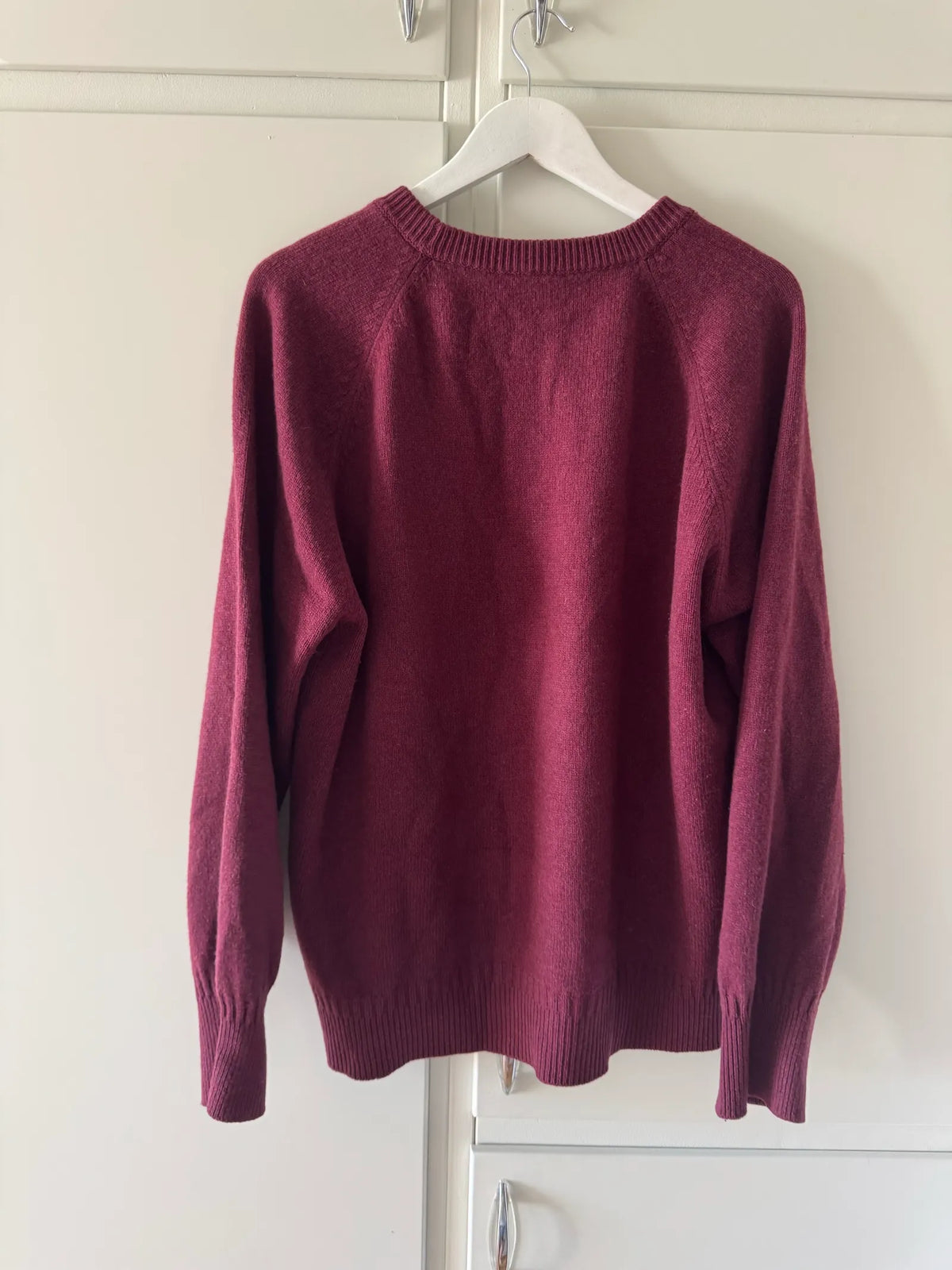 Tricot Sweater