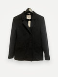 Filippa K Jersey-ullkavaj NWT