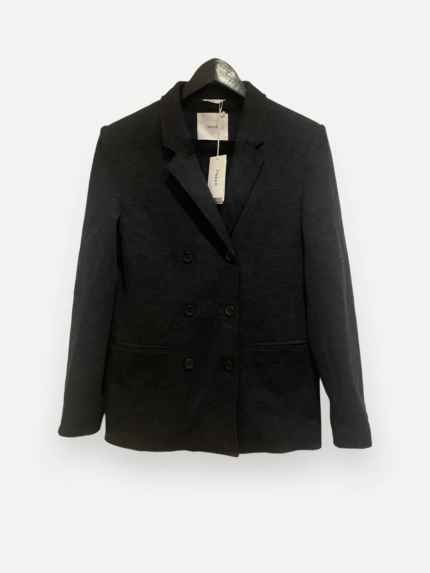 Filippa K Jersey-ullkavaj NWT