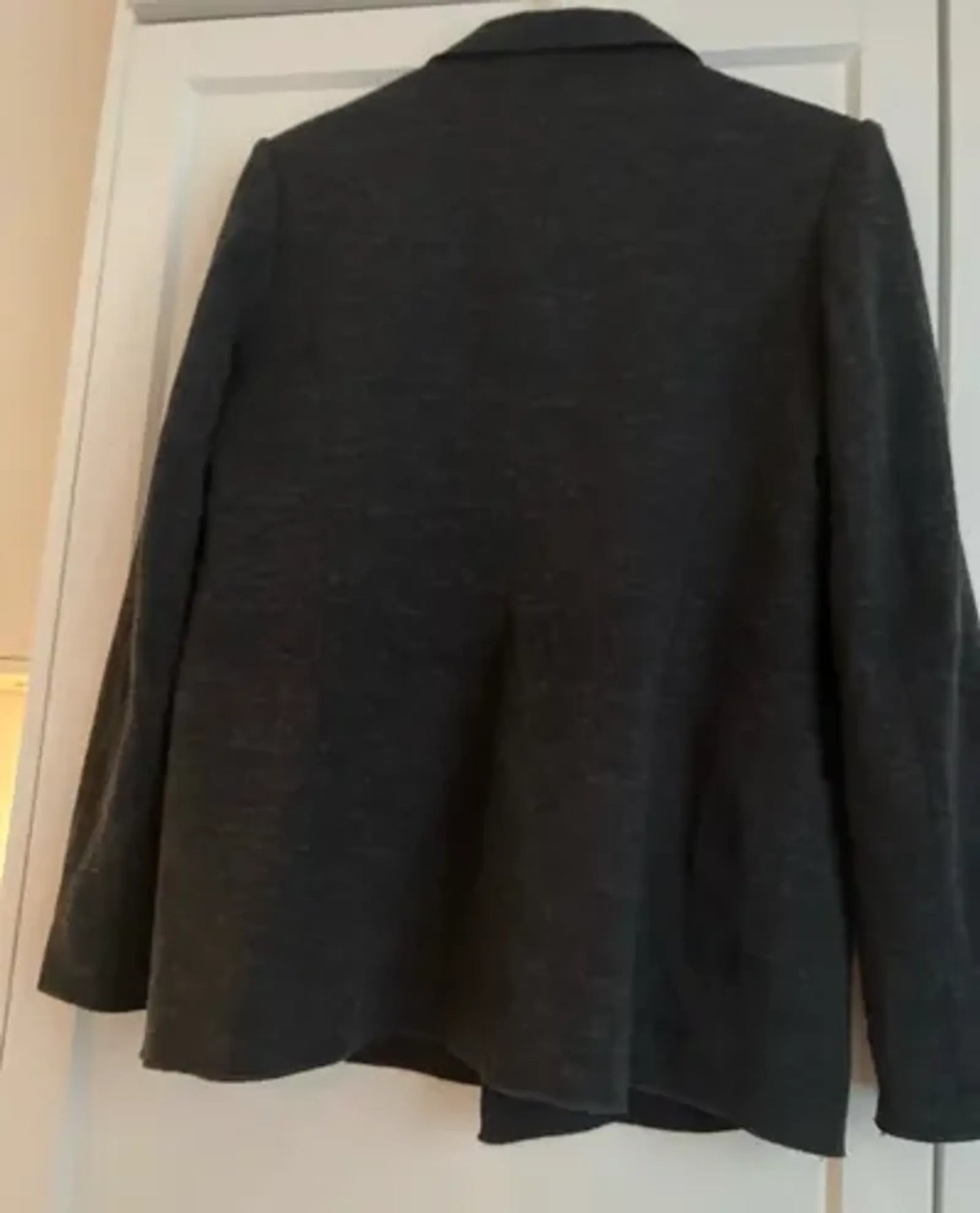 Filippa K Jersey-ullkavaj NWT