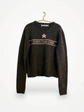 Christian Dior Women Knitwear Knitw Cashmere Sweater