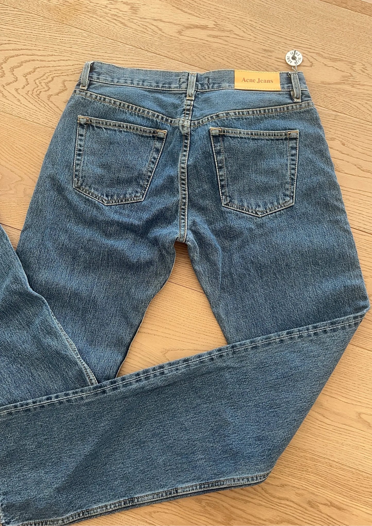 Acne Studios Jeans