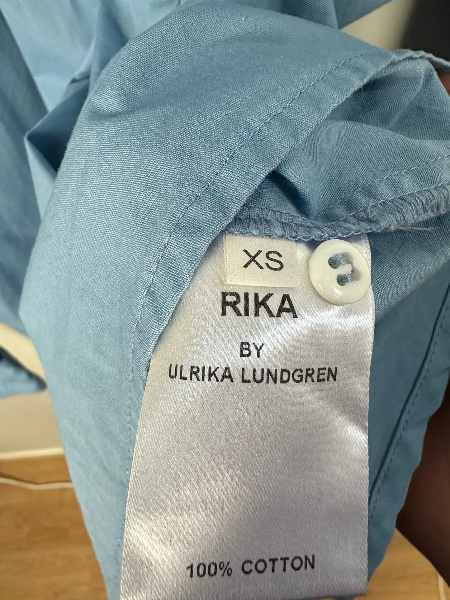 Rika Studios Shirt