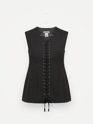 Hope-ullväst NWOT