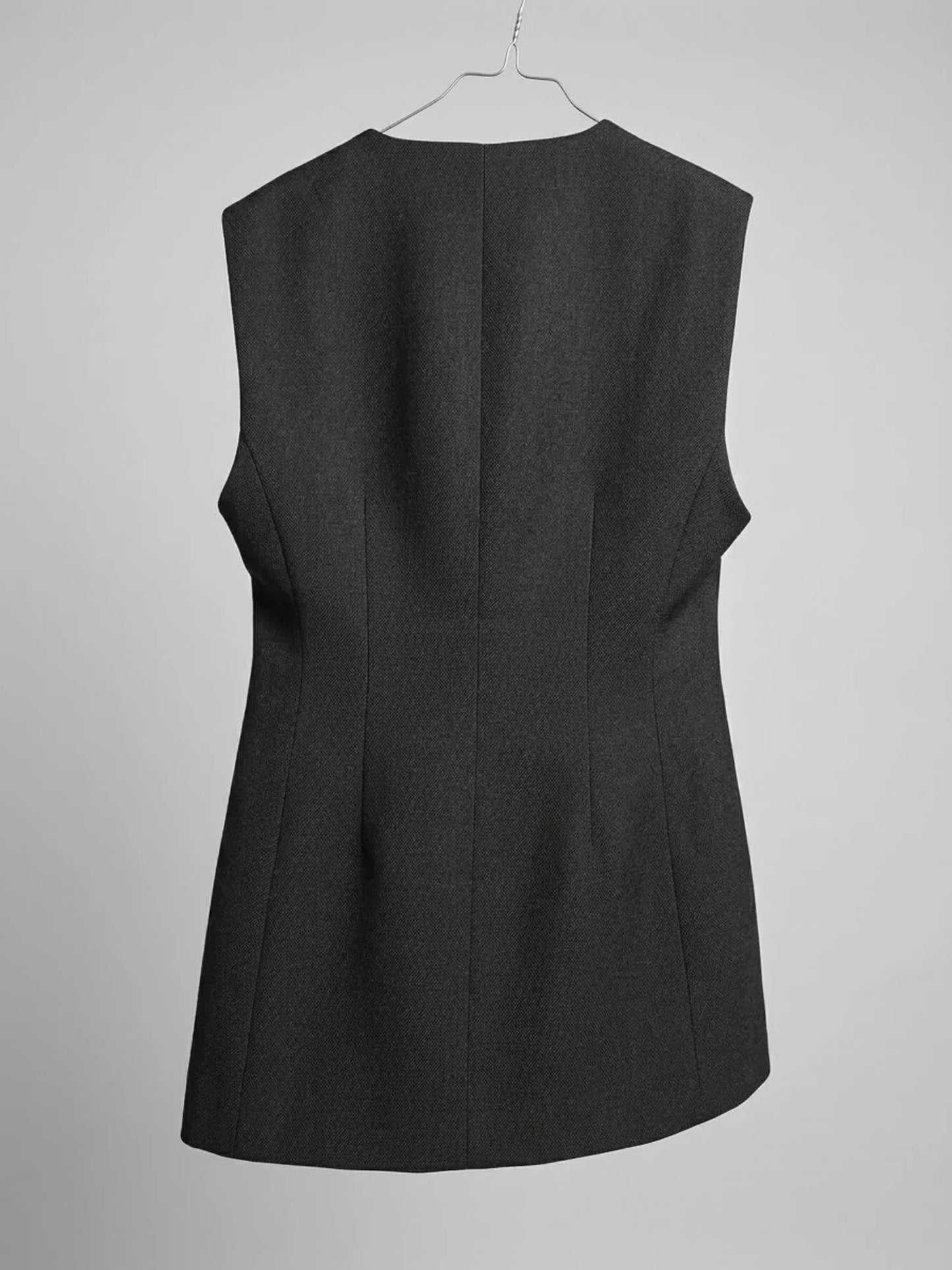 Hope-ullväst NWOT